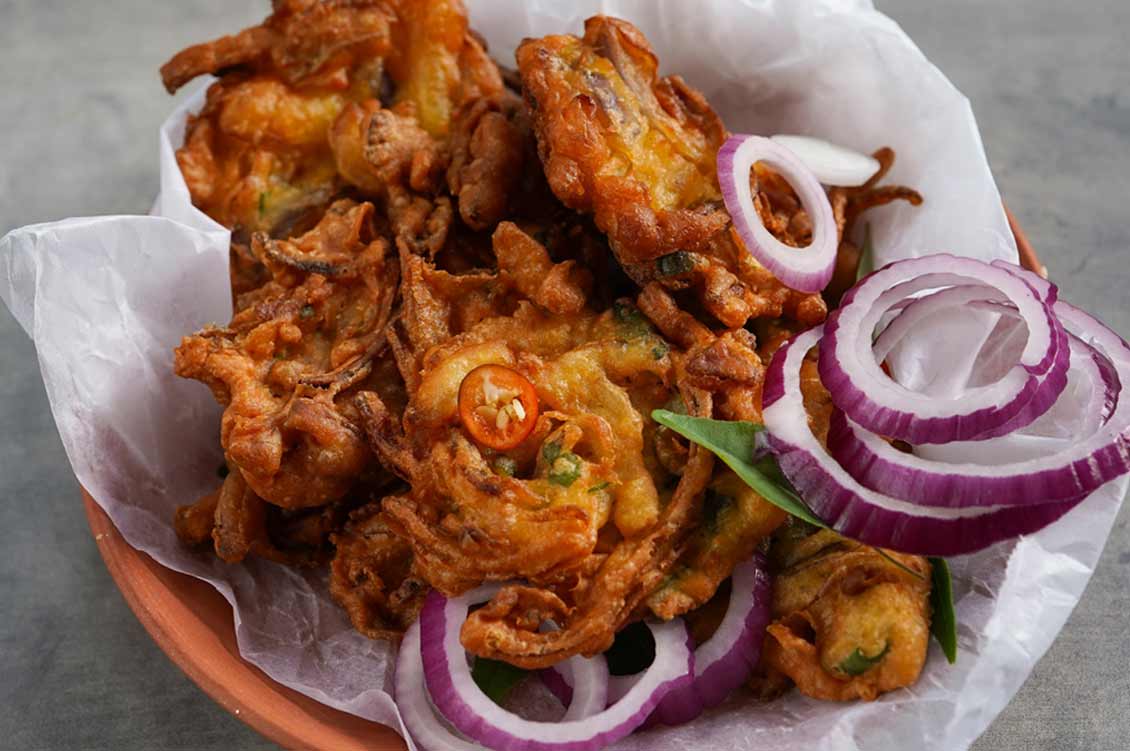 Bombay Spice Indian Takeaway, Ware